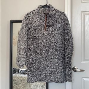 Men’s Sherpa jacket!